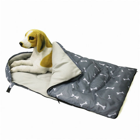 dog bed sack