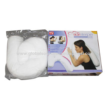 China Side Sleeper Pro From Ningbo Trading Company Elangel