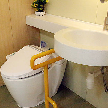 China cuarto de baño integrado de SMC de la asistencia médica de ... China cuarto de baño integrado de SMC de la asistencia médica de ...
