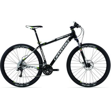 cannondale trail sl 29er 2