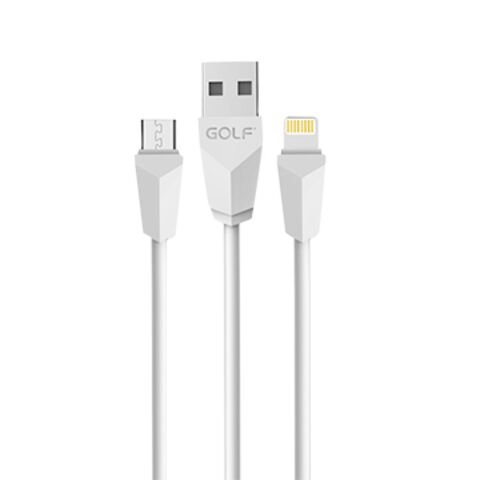 dual ended usb cable