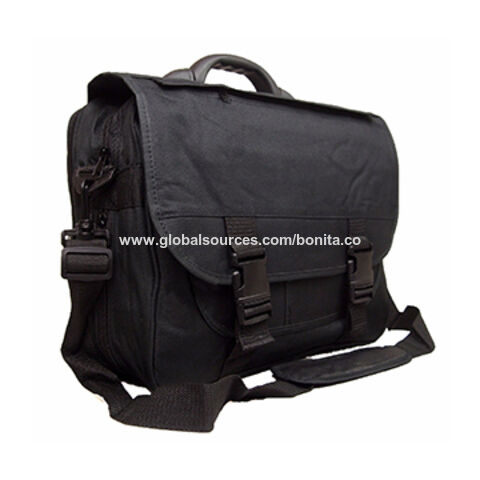 mens black satchel bag