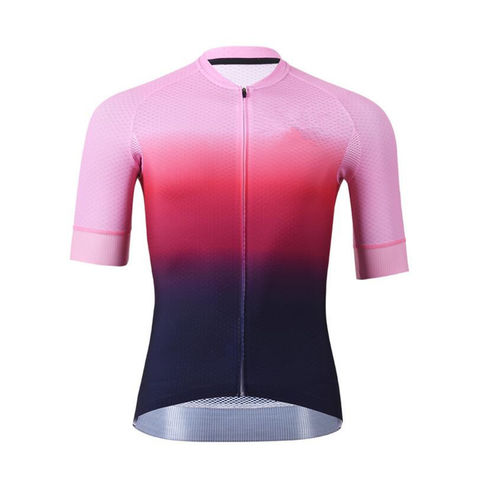 top quality cycling clothing