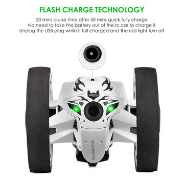peg 88 bounce car