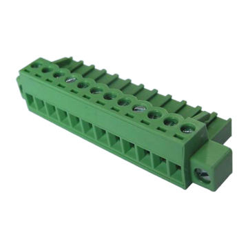 Socket Terminal