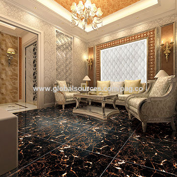 Marble Sticker Floor Decor Contact Paper Film Diy Home