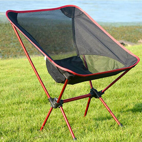 easy foldable chair