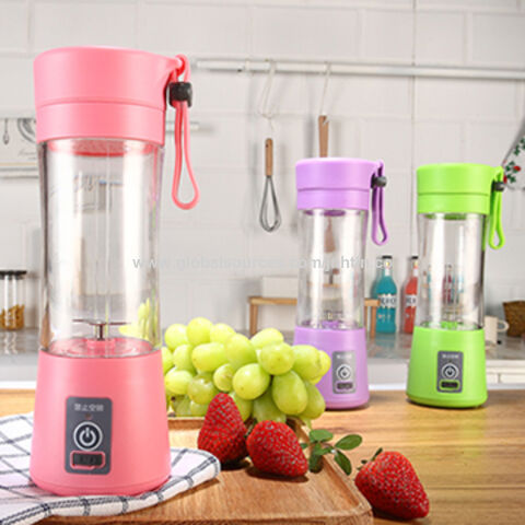 mini fruit juicer