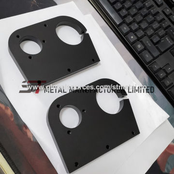 China el motor de pasos del boutique 42 de los accesorios de la impresora  3D fijó el soporte del pedazo para el perfil del aluminio 2020 2040  encendido Global Sources,Metal que sella