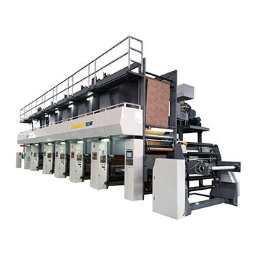 package printing machine