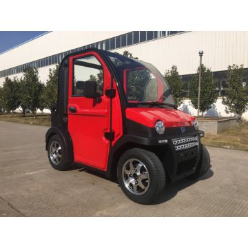Fashion Design Eec L7e Electric Car Price 2 Seater China Fashion Design Eec L7e Electric Car Price 2 Seater