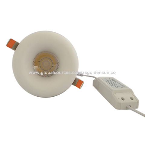 China 20w Apple Type Led Down Light Special Ceiling Light