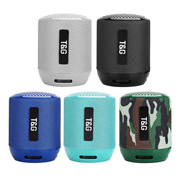 smart music speaker