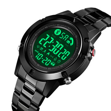 skmei smart watch