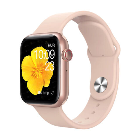China 2021 el ecg de moda del iwo del precio bajo X16 LD6 PK t500 se  divierte los relojes elegantes del IOS del reloj androide de los teléfonos  móviles encendido Global Sources,se