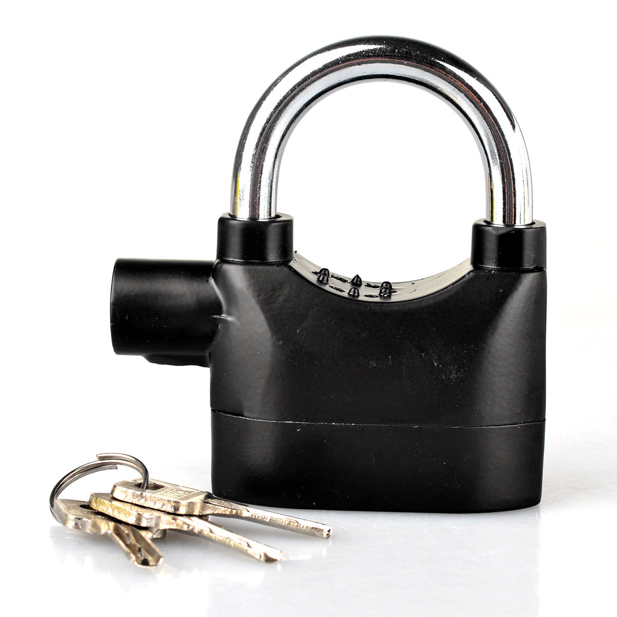 Kawachi Security Shed Garage Bike Motorbike Door Car Padlock