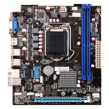 Motherboard