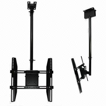 19 Inch 42 Inch Extendatable Ceiling Hanging Tv Wall Mount For