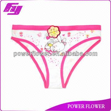 children's underpants