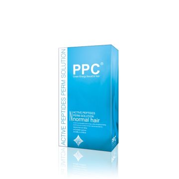 Ppc Organic Small Peptide Hair Curly Wave Cold Treatment Products