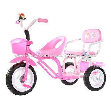 baby 3 wheel cycle