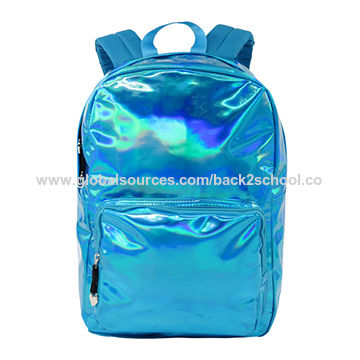 holographic rucksack