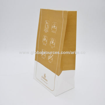 paper bag packaging supplier