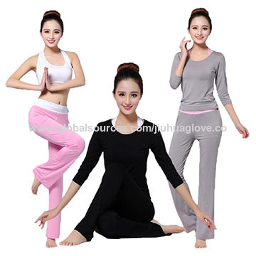 yoga dance clothes