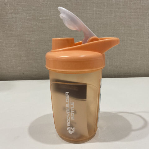 mini protein shaker