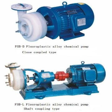 industrial centrifugal pumps