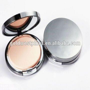 small compact powder