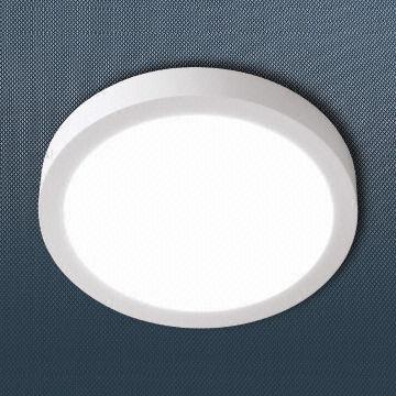 led round ceiling lights
