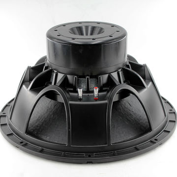 speaker 18 inch voice coil 6 inch