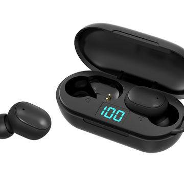 purity wireless earbuds
