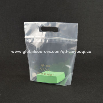 stand up zip pouches wholesale