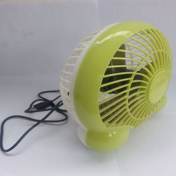 6 inch desk fan