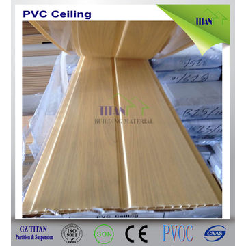 Plastic Bathroom Pvc Ceiling Panels Global Sources