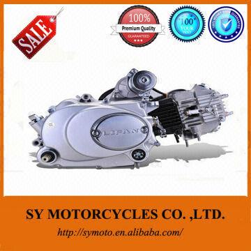 lifan motorcycle engines
