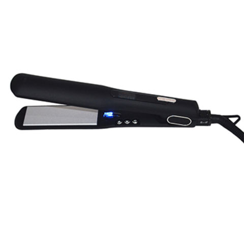 China Hair Straightener Gold Hair Straightener Silver Hair