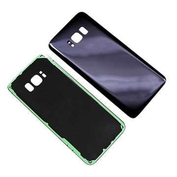replace glass samsung s8