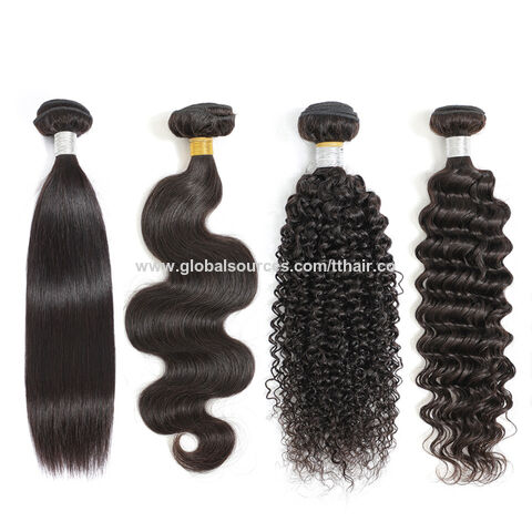 wholesale weave vendors