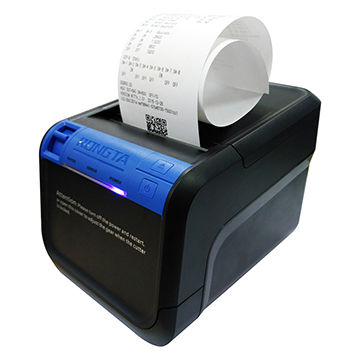 cheapest barcode printer