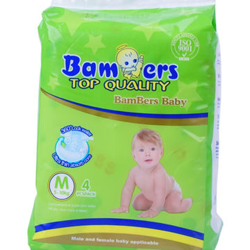 super absorbent diapers for babies