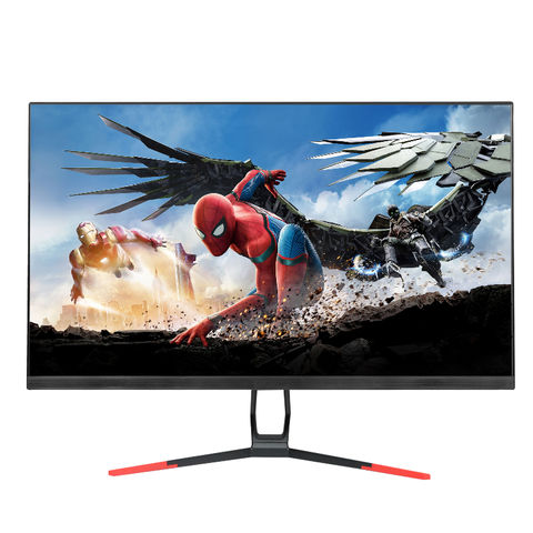 China Fh D 27 Inch Frameless Ips Gaming Monitor 19 1080 144hz Computer Led Monitor With Dp On Global Sources Gaming Monitor Computer Monitor 27 Inch Led Monitor