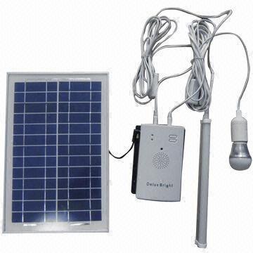 Portable Solar Lighting Kit With 2pcs 3w Led Bulb Lamp And Portable Solar Lighting Kit With 2pcs 3w Led Bulb Lamp And