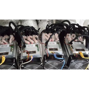 Antminer S9 Bitcoin Miner For Sale 