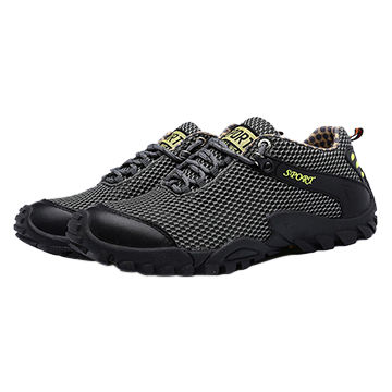 best hiking casual shoes