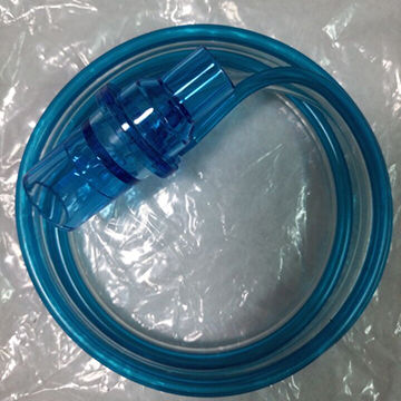 China Hamilton Ventilator Disposable Flow Sensor Pediatric Adult On Global Sources