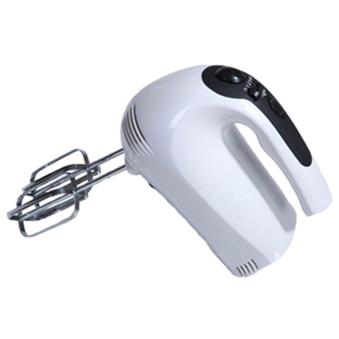 low speed hand mixer