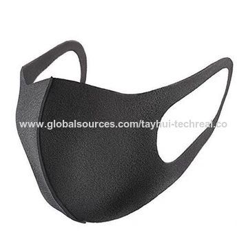 non disposable dust mask